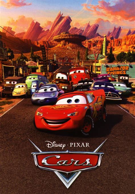Mercy Cars Disney Pixar Disney Cars Movie Disney Pixar Cars