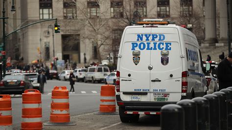 Nypd Internal Investigation Criticizes Agencys Response To Sexual
