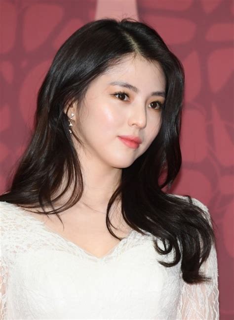 Hancinemas News Han So Hee Apologizes For Parental Scamming In Her