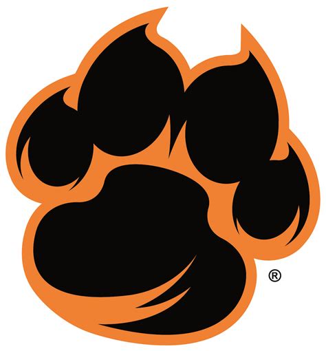 Paw Logos Clipart Best