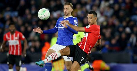Three Important Europa Conference League Rules Leicester City And Psv