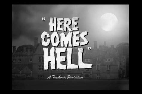 Eye For Film Here Comes Hell 7