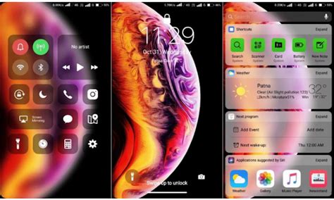 Tema xiaomi keren tembus wa | update terbaru untuk miui 8, 9, & 10 paling populer tahun ini ! Download Tema iPhone Untuk Xiaomi MIUI 10, Full Mirip ...