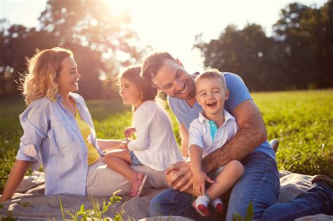 Maybe you would like to learn more about one of these? Happy family in sunshine | Platte River Medical Clinic