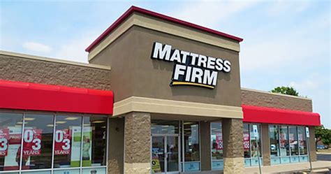 Get the best deals on firm mattresses. About Us