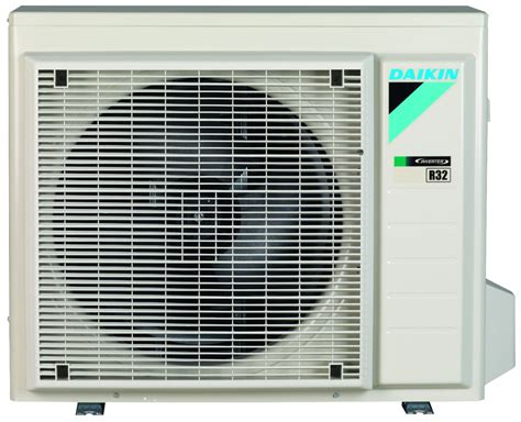 DAIKIN FTXF 25D RXF 25D SENSIRA INVERTER 9 000 BTU