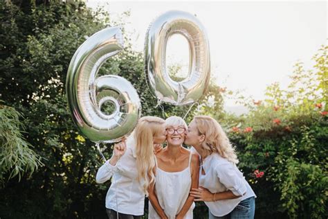 60th Birthday Party Ideas Top Tips For Celebrating This Milestone