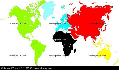 As nossas peças estão a voar para os 5 continentes
