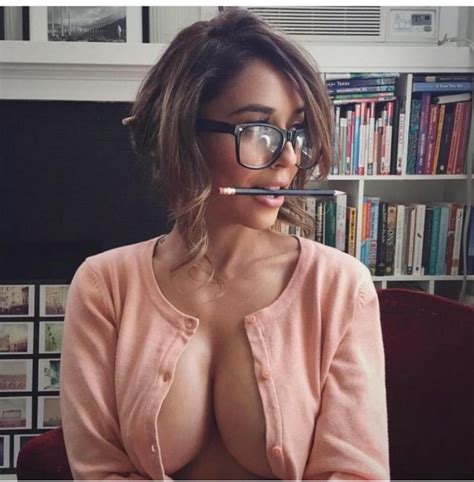 Sexy Sweater Boobs And Glasses She Has It All Porn Pic Eporner