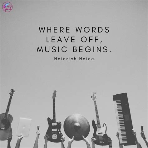 10 Best Short Music Quotes To Inspire You Quotes To Spark Music