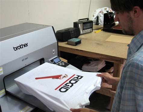 Then click the artwork folder and apply a. What are the essential things to start a t shirt printing ...