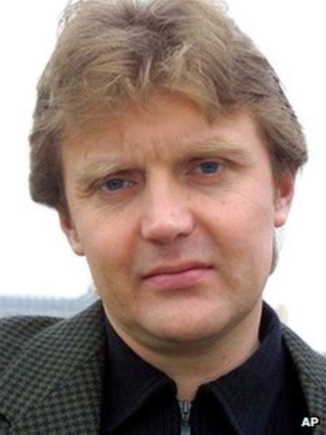 Litvinenko Inquest Government Raises Cost Concerns Bbc News