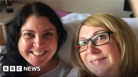Surrogate Mother Tells Of Helping Three Couples Bbc News