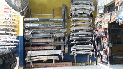Bengkel Variasi Aksesoris Mobil Nirwana Motor di Cikarang Lengkap Rapi