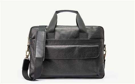 The 12 Best Briefcases For The Modern Man InsideHook