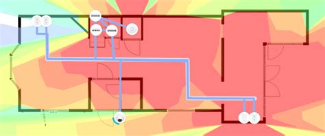 How To Wire A House For Ethernet Diagram Wiring Digital And Schematic