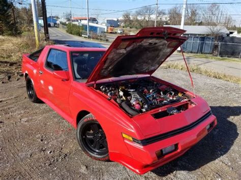 When the check engine light comes chrysler conquest b2331 code on the first you should check is the gas cap. 1986 chrysler conquest tsi Turbo ( Mitsubishi Starion) for ...