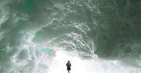 Ice Caves Are One Of Ontarios Mind Blowing Winter Phenomenons Photos