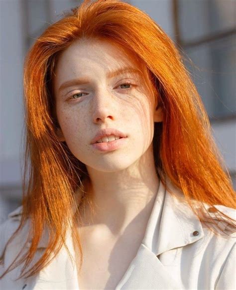 Рыжая девушка Beautiful Freckles Beautiful Red Hair Beautiful Redhead