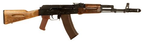 Ak 74 Genuine Old Specification Deactivated Ak74