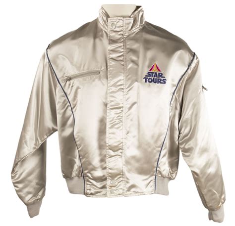 Star Tours Grand Opening Jacket
