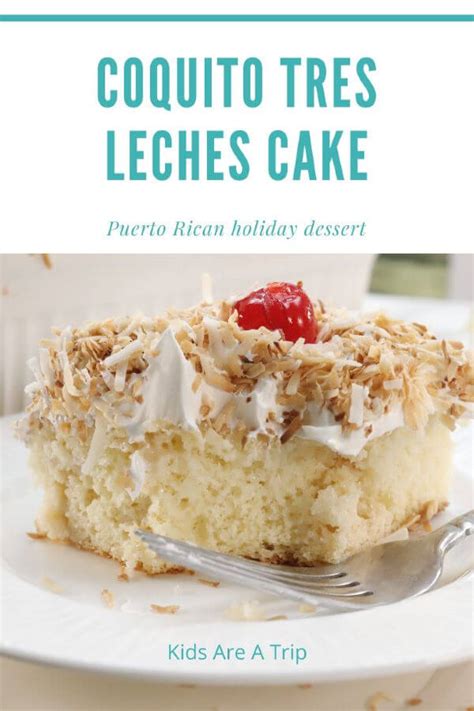 Simple desserts are sometimes best. Puerto Rican Desserts / Puerto Rican Coconut Dessert at ...