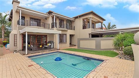 4 Bedroom House For Sale In Montana Pretoria South Africa