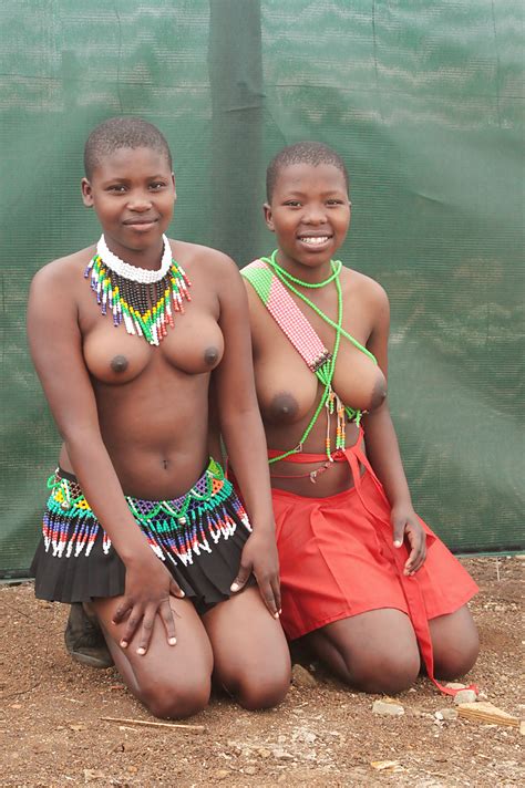 African Tribal Women 12 Pics Xhamster