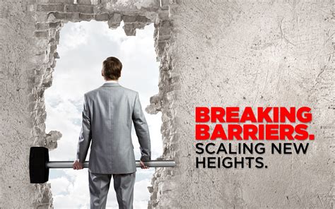 Breaking barriers. Scaling new heights. - Kamal Loungani's ...