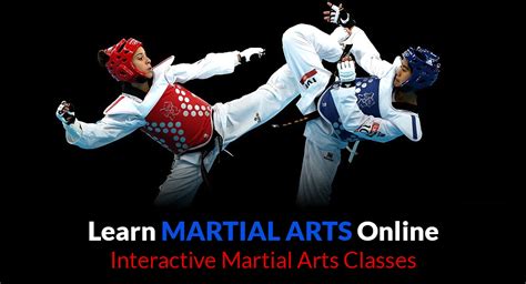 Best Online Martial Arts Classes Skill Training Included Tangolearn