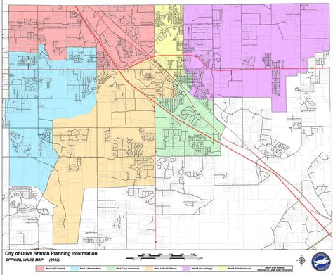 Olive Branch Fireworks 2024 Map - Vikky Jerrilyn