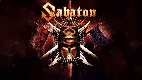 Sabaton Ghost Division Sir Frost Instrumental Cover Youtube