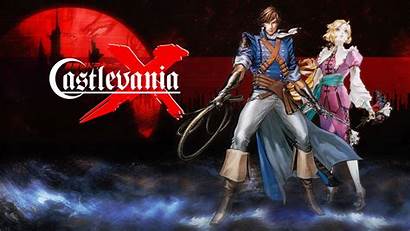 Castlevania Dracula Chronicles Wallpapers Blood Rondo Games