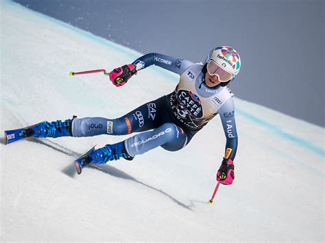 Bassino Gewinnt Abfahrt In Crans Montana Brignone Zweite Südtirol News