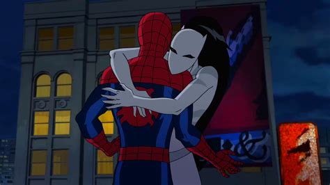 White Tiger Wiki Ultimate Spider Man Fandom Powered By Wikia