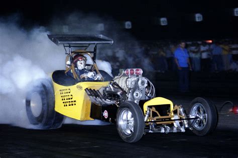 Gallery The Best Of 1970s Drag Racing Hot Rod Network