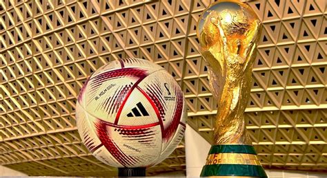 10 Interesting Facts About Fifa World Cup 2022
