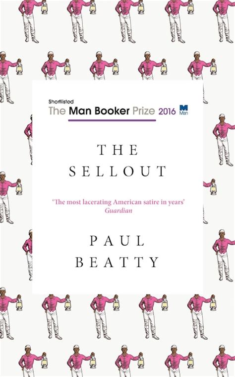 Paul Beatty Becomes First Us Author To Win The Man Booker Prize With Racial Satire The Sellout