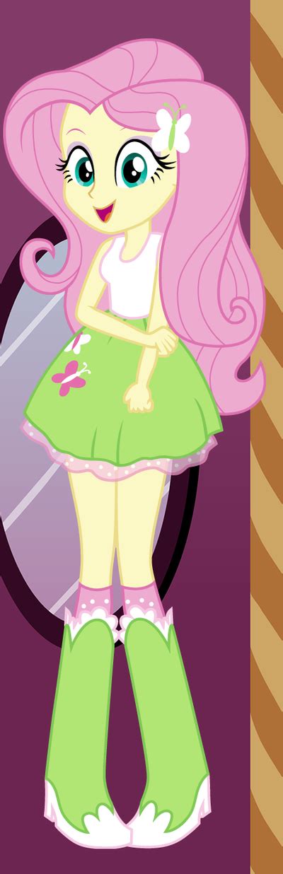 Equestria Girls On