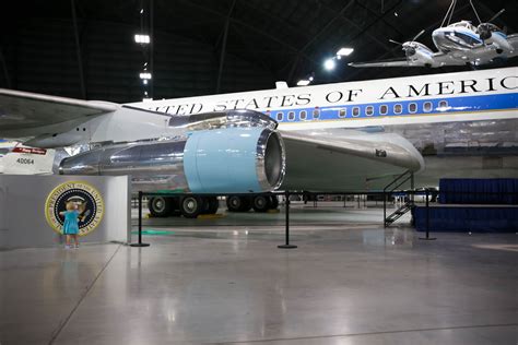 The National Museum of the U.S. Air Force - Southwest Ohio Parent Magazine