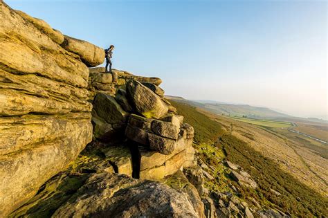 10 Best Hiking Trails In The Peak District Strap On Your Pack For A