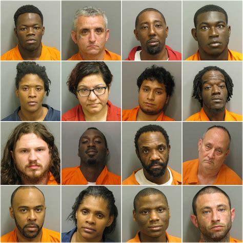 Montgomery County Arrests March 19 March 25 Alabama News