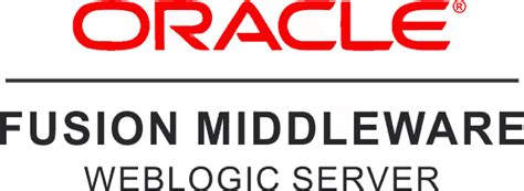 Oracle WebLogic | Oracle Middleware - Oracle Consulting ...
