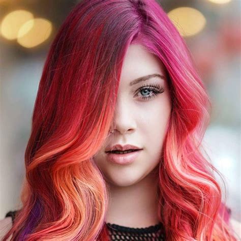 nice 25 fascinating pink hair dye ideas for summer 2017 check more at