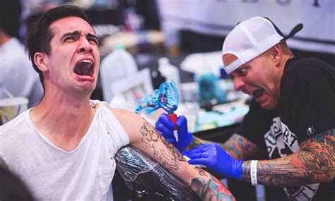 Does it hurt to get a tattoo? Stay up to date with our shop - PHNOM PENH TATTOO