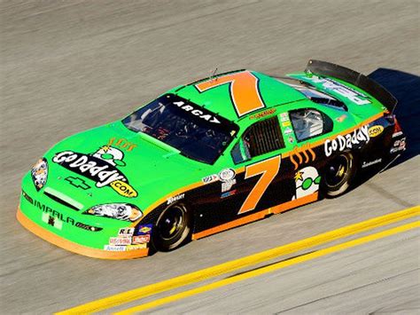Like athens after it finally fell to macedon, the years surrounding the merger that created what is now indycar were something of a silver age for american open wheel. Danica Patricks ARCA test car question - WIP: NASCAR ...