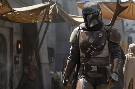 The Mandalorian S2 Trailer Drops But Is There Trouble Behind The
