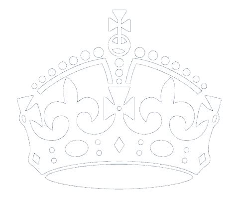 Free Keep Calm Crown Png Download Free Keep Calm Crown Png Png Images