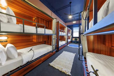 13 Best Hostels In Melbourne For A Budget Stay