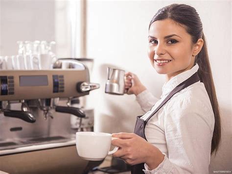 10 reasons why your next girlfriend should be a barista
